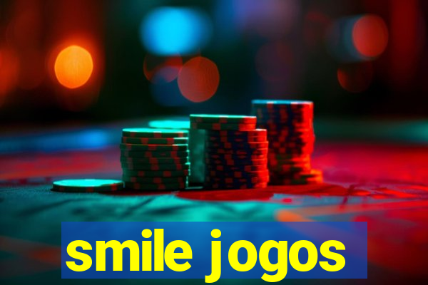 smile jogos